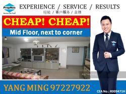 Blk 403 Pandan Gardens (Jurong East), HDB 5 Rooms #106976412